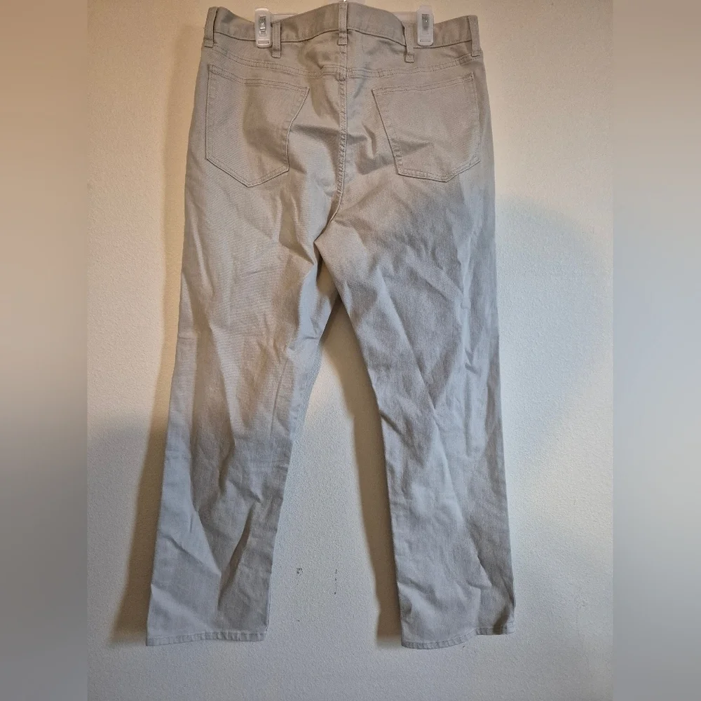 Banana Republic Slim Fit  Jeans